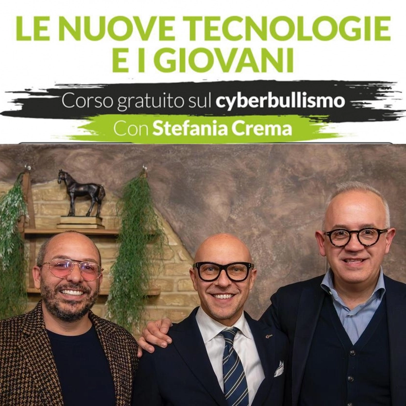 Cyberbullismo: un corso a teatro per sapersi difendere