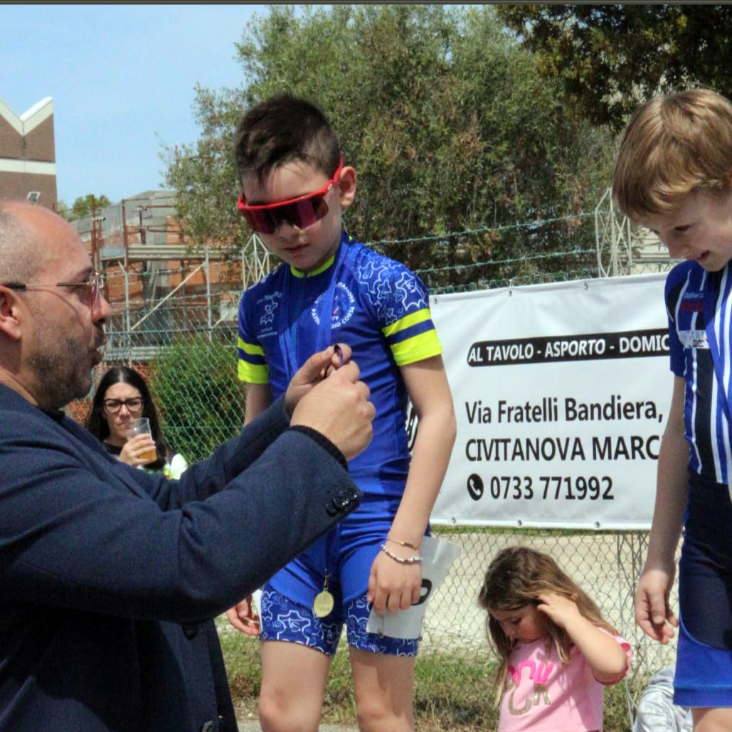 Campionato regionale pattinaggio, grandi risultati per la Roller Civitanova