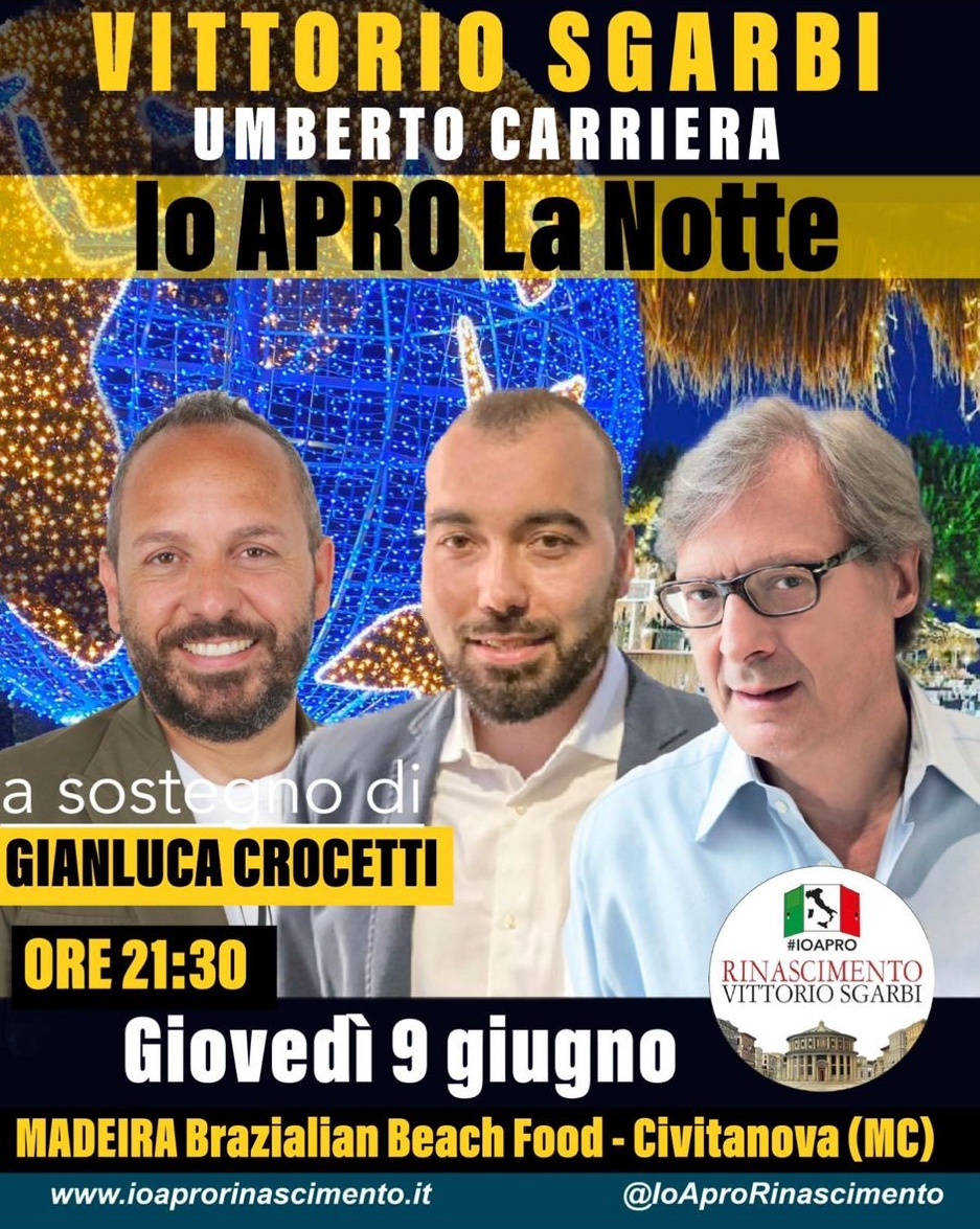 Crocetti elezioni n2